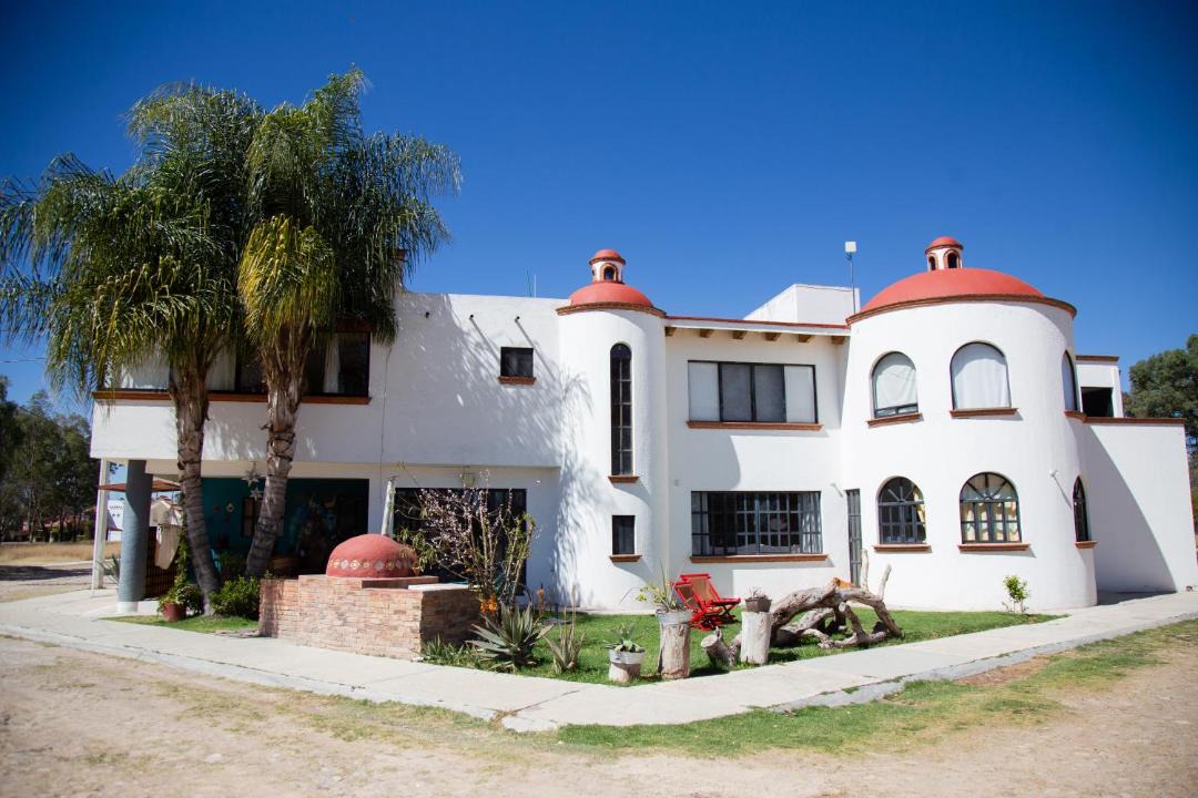 Photo of Others in San Jose Iturbide
