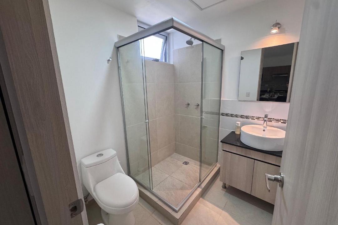 Photo of Bathroom in Zapopan