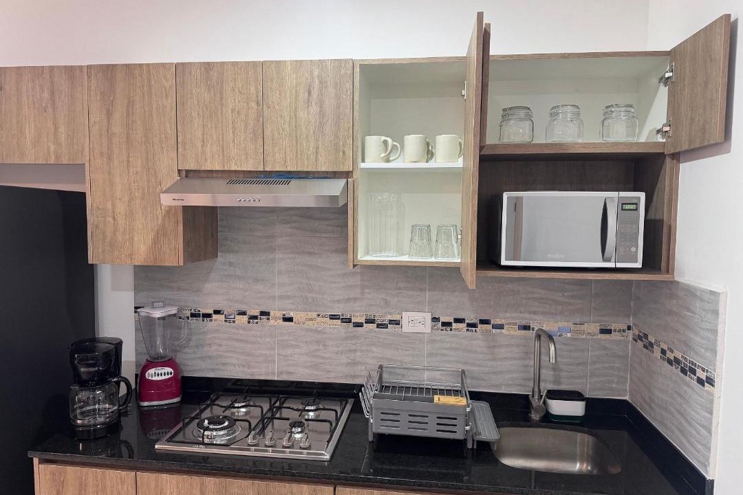 Photo of Kitchen in Zapopan