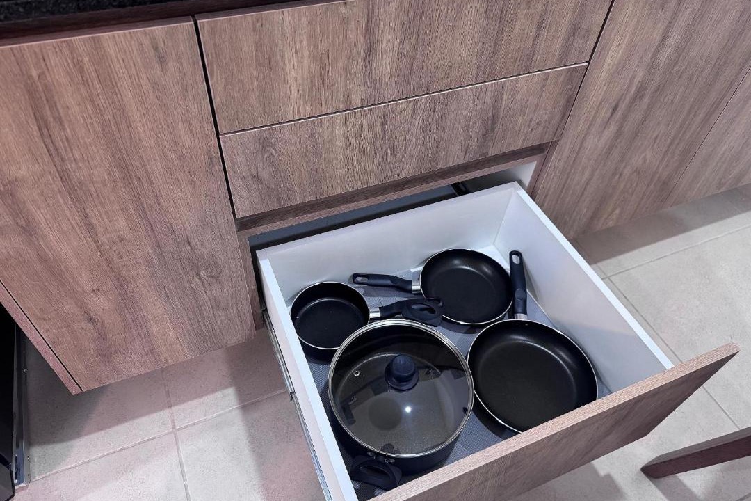 Photo of Kitchen in Zapopan