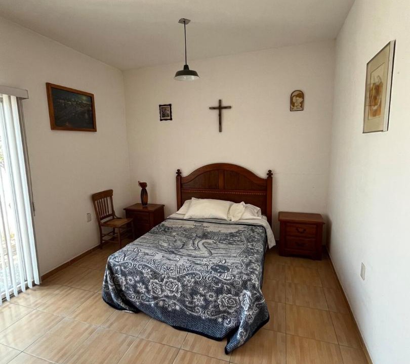 Photo of Bedroom in Mexquitic de Carmona