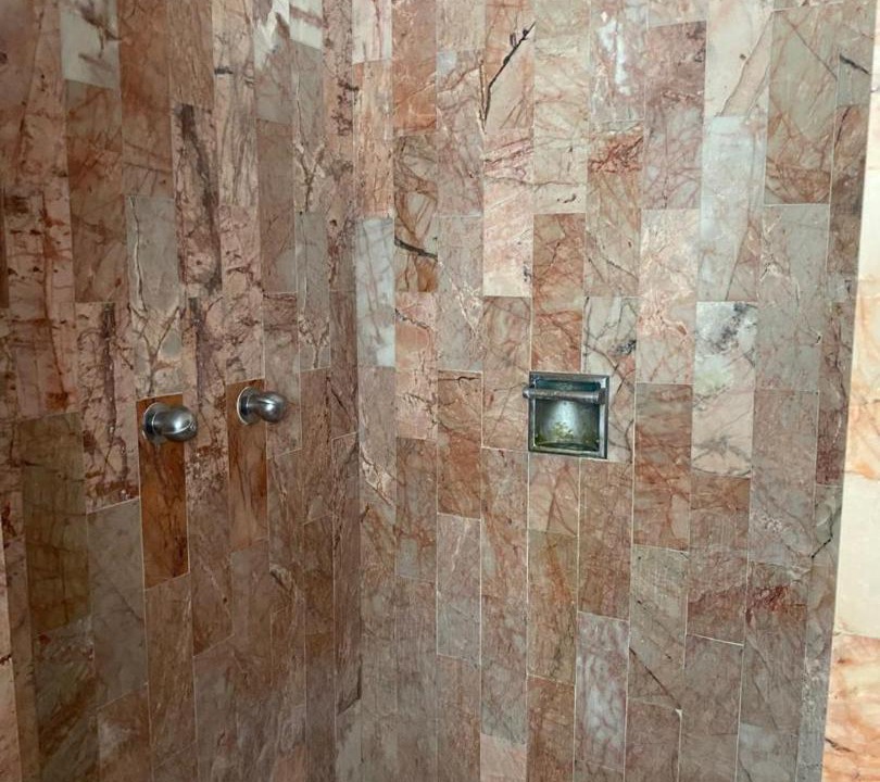 Photo of Bathroom in Campeche