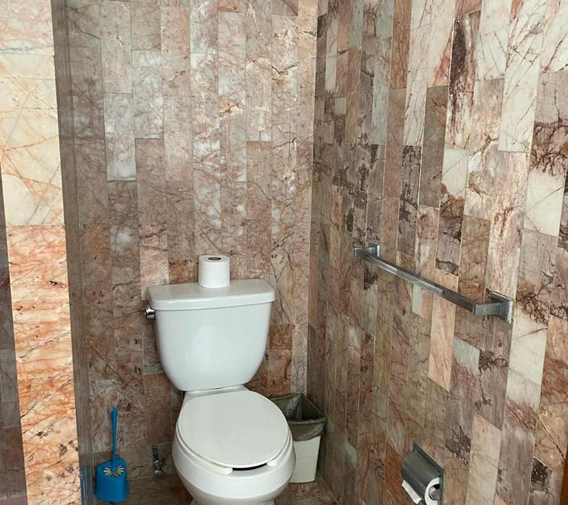 Photo of Bathroom in Campeche