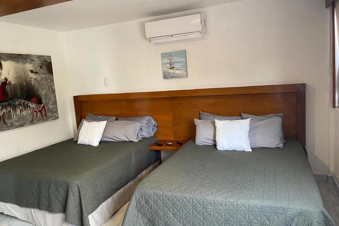 Photo of Bedroom in Campeche