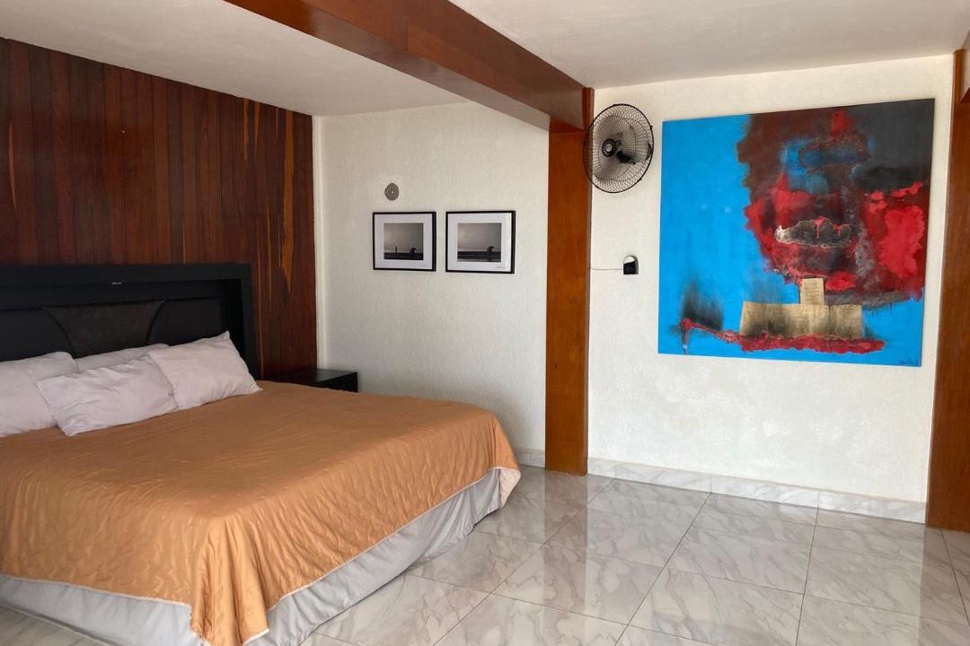 Photo of Bedroom in Campeche