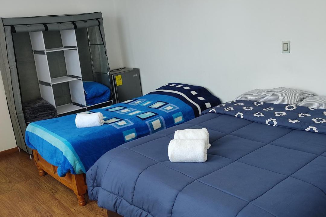 Photo of Bedroom in Metepec