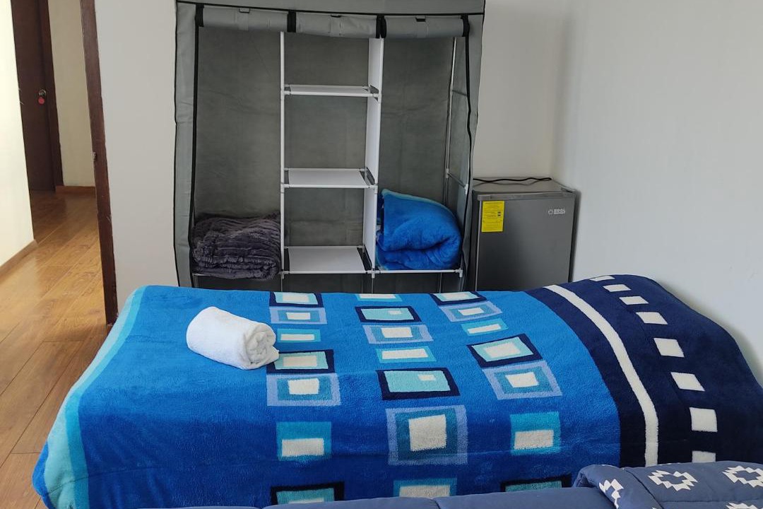 Photo of Bedroom in Metepec