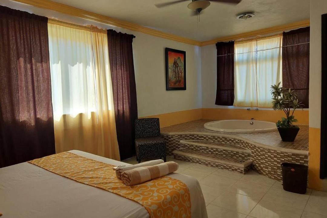 Photo of Bedroom in Izamal