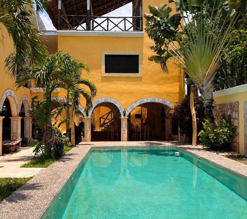 Photo of Others in Izamal