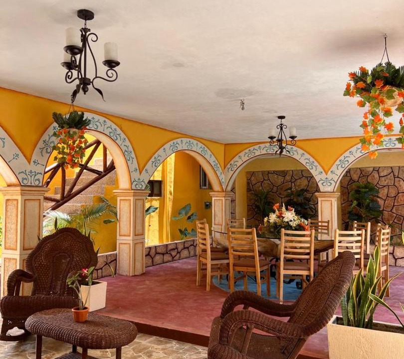 Photo of Others in Izamal