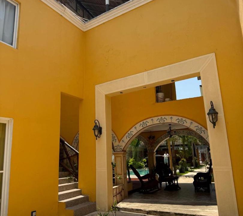 Photo of Others in Izamal
