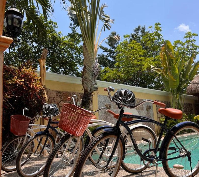 Photo of Others in Izamal