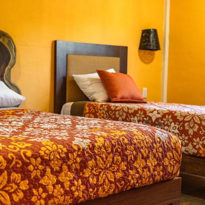 Photo of Bedroom in Tixmucuy