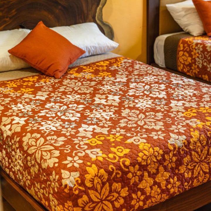 Photo of Bedroom in Tixmucuy