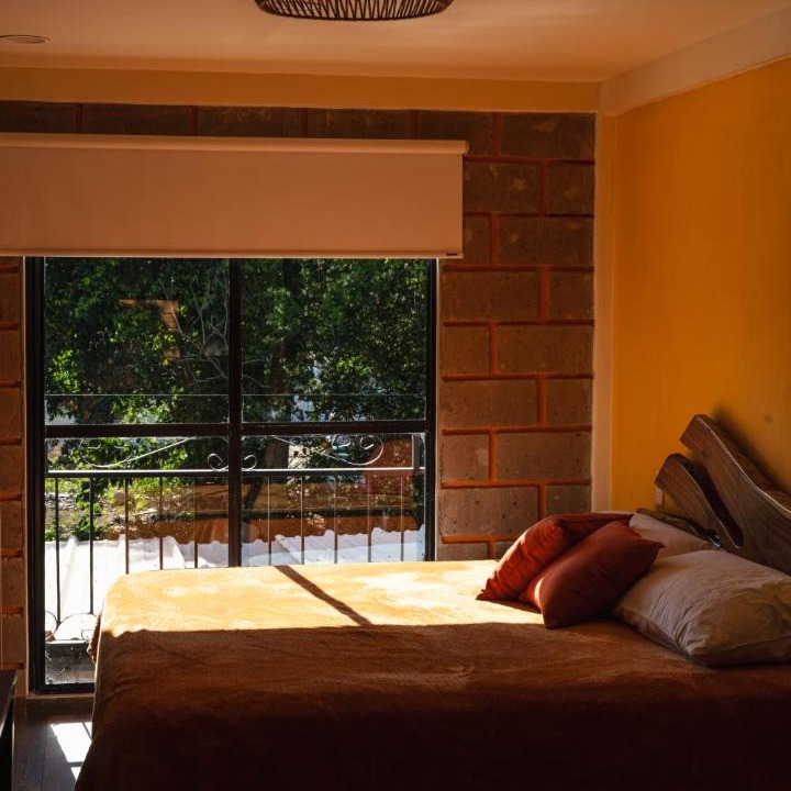 Photo of Bedroom in Tixmucuy