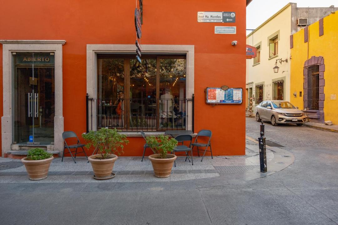 Photo of Others in Monterrey Centro