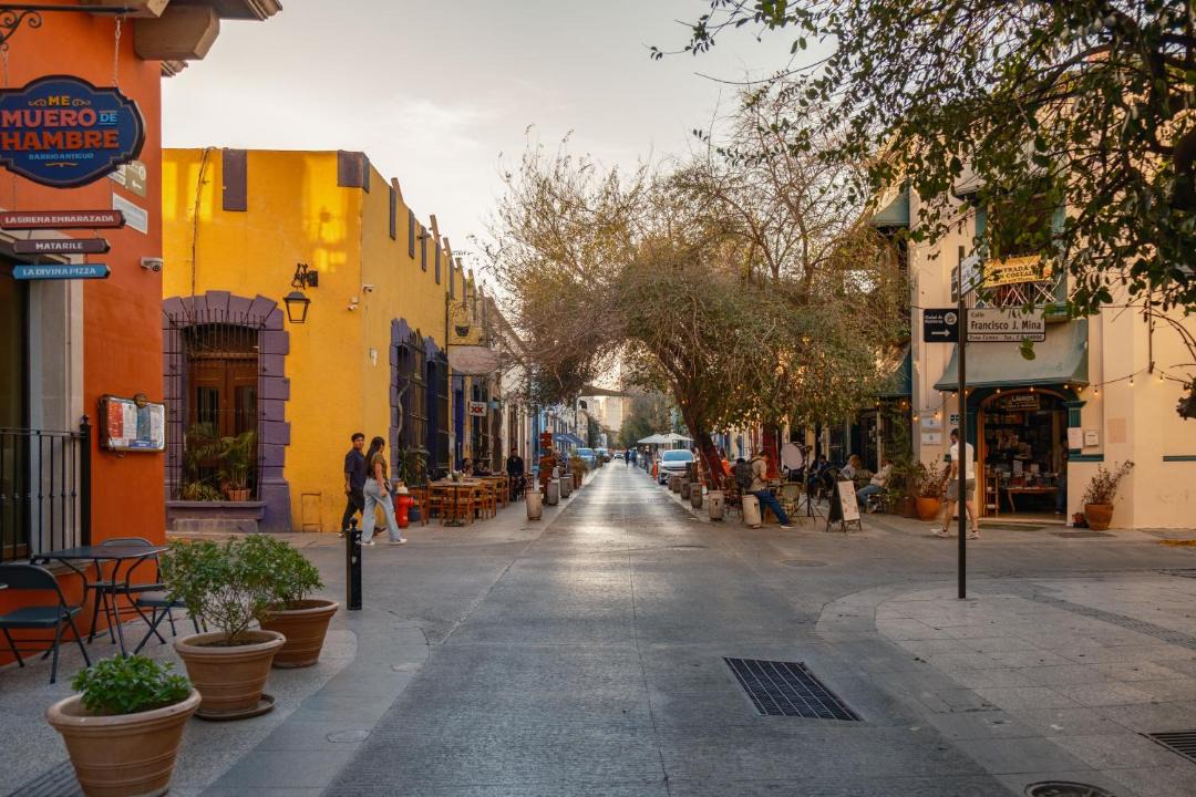 Photo of Others in Monterrey Centro
