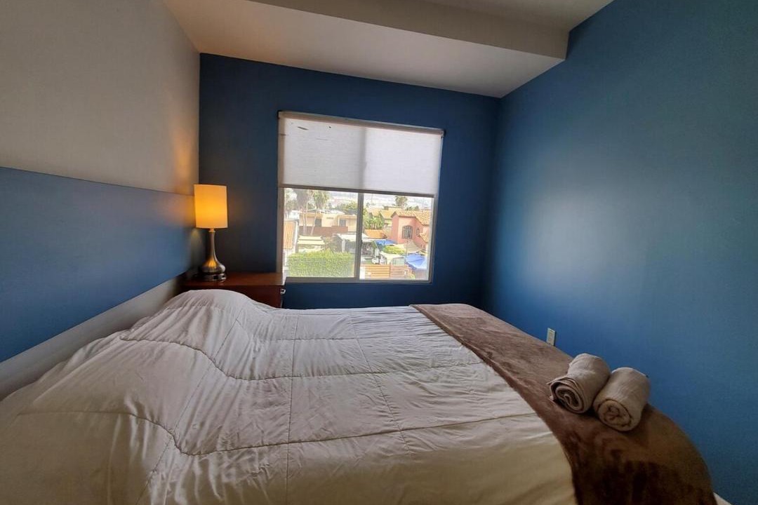 Photo of Bedroom in Playas de Tijuana