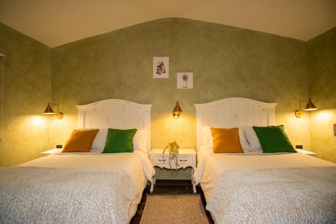 Photo of Bedroom in Santeagueda