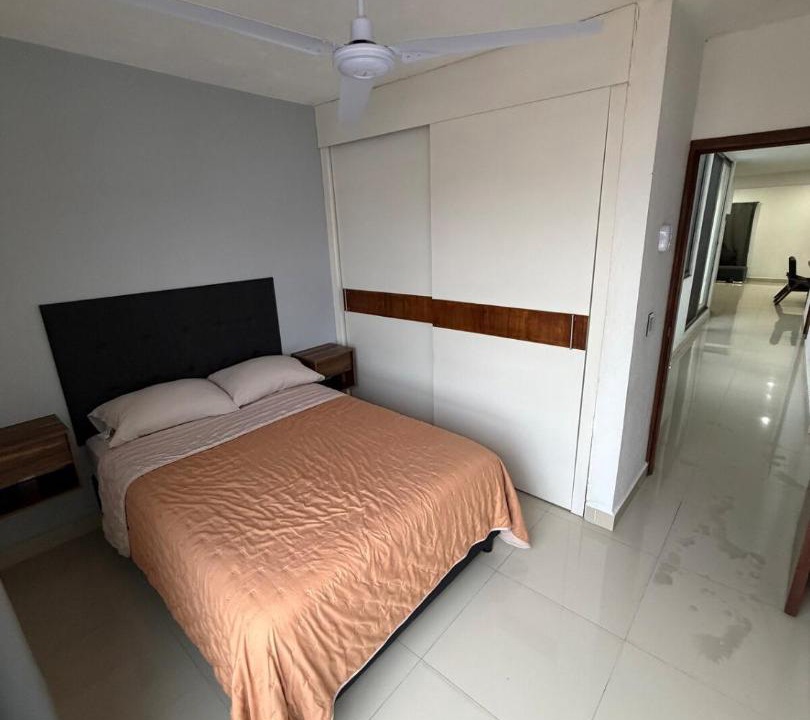 Photo of Bedroom in Guadalajara