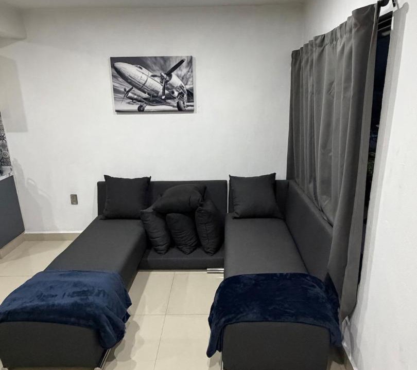 Photo of Bedroom in Guadalajara