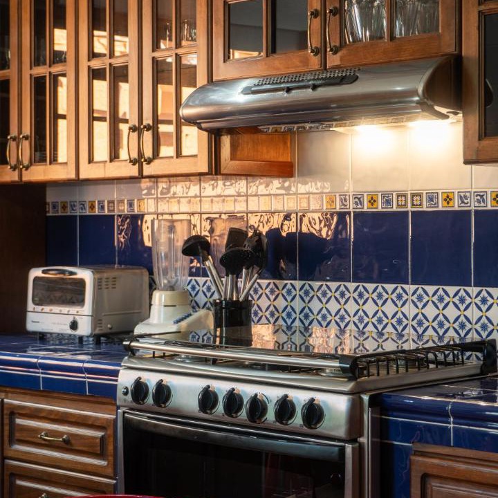 Photo of Kitchen in Guanajuato