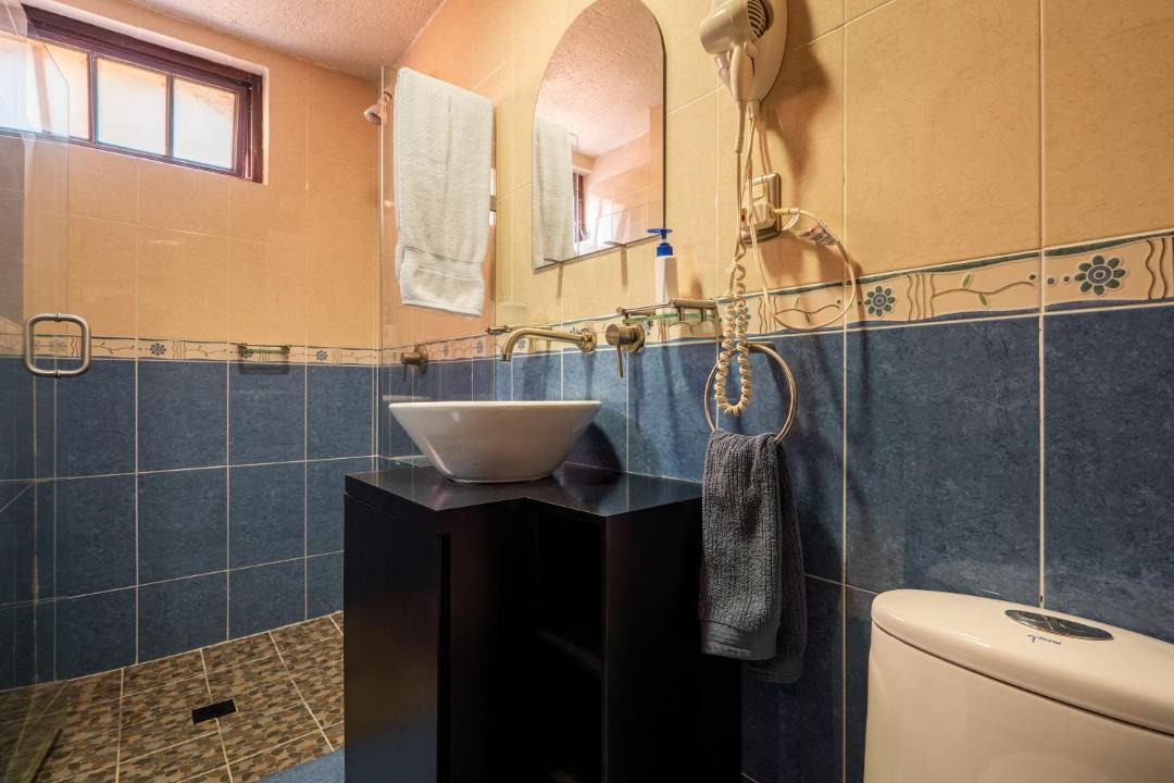 Photo of Bathroom in Guanajuato