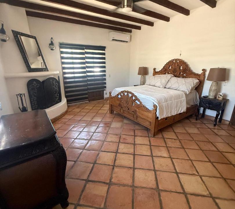Photo of Bedroom in San Luis Rio Colorado
