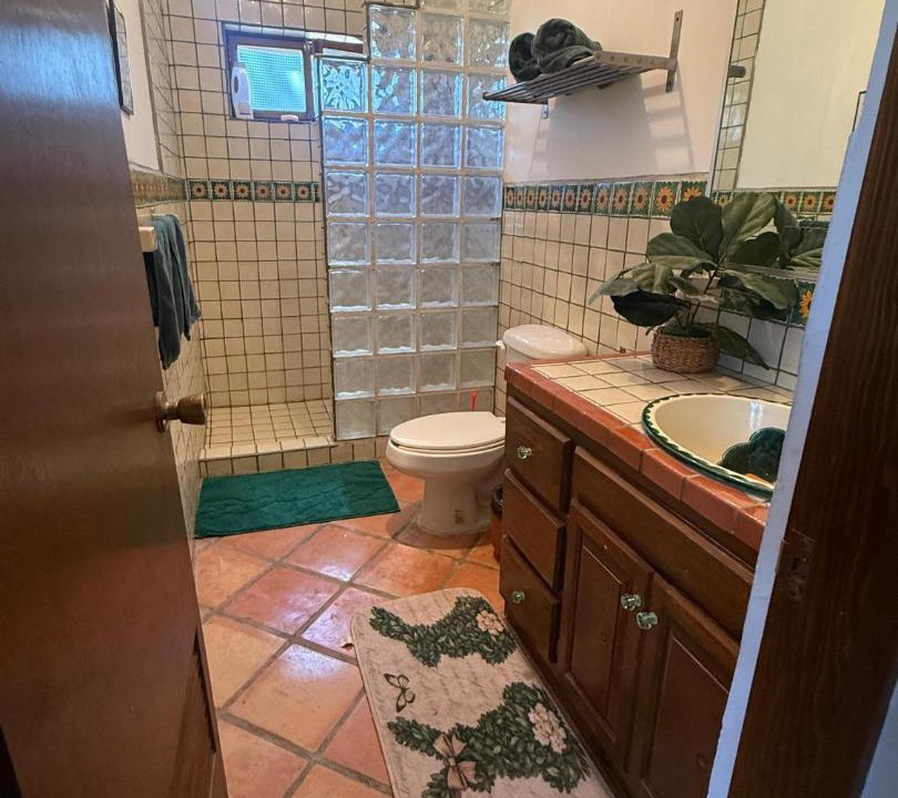 Photo of Bathroom in San Luis Rio Colorado