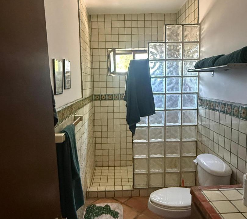 Photo of Bathroom in San Luis Rio Colorado
