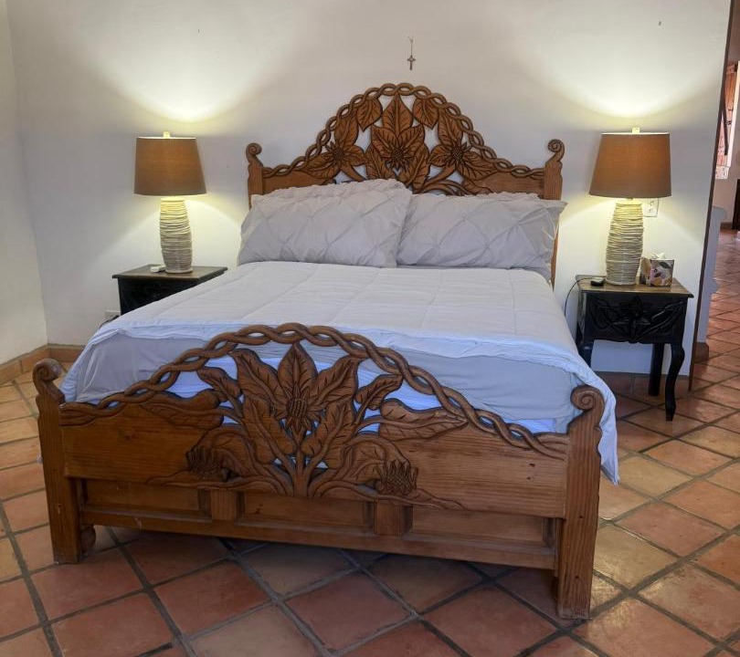 Photo of Bedroom in San Luis Rio Colorado