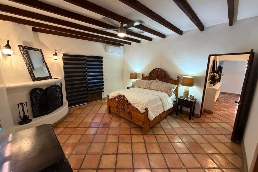 Photo of Bedroom in San Luis Rio Colorado