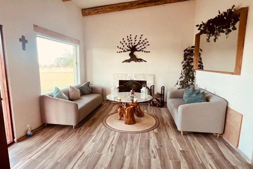 Photo of Livingroom in Amealco