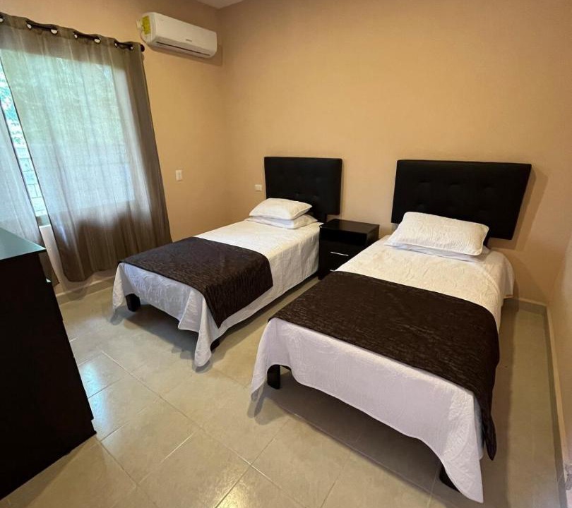 Photo of Bedroom in Palenque