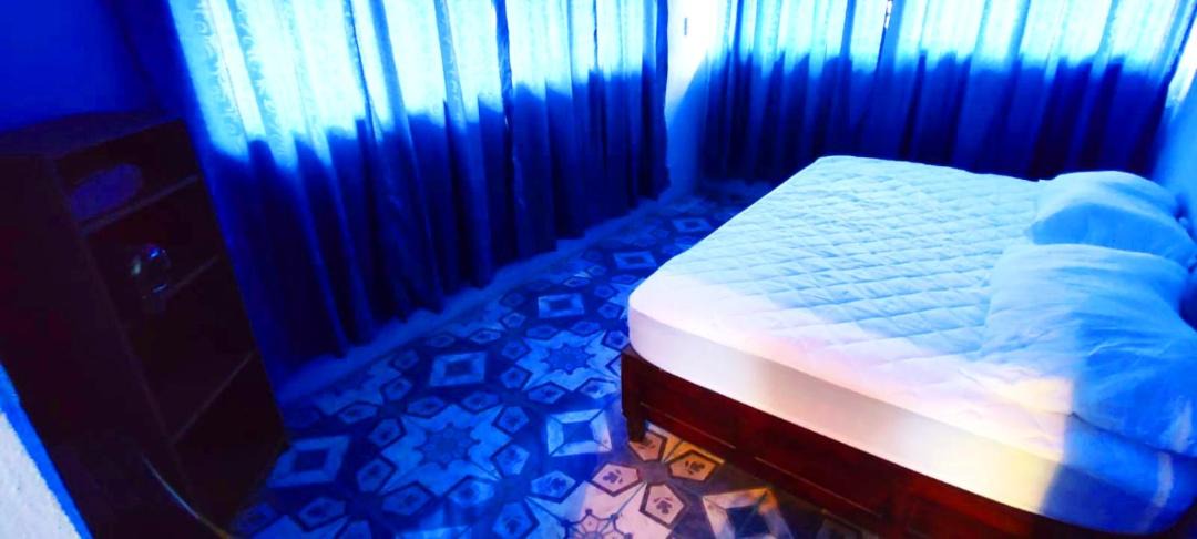 Photo of Bedroom in Monte Gordo