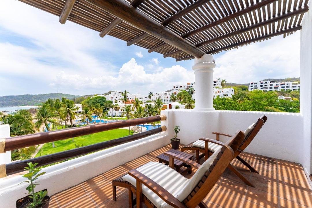 Photo of Others in Santa Maria Huatulco