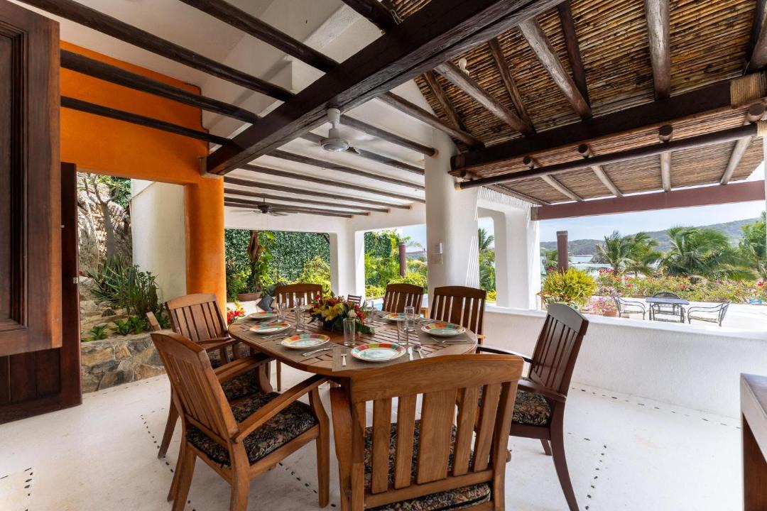 Photo of Others in Santa Maria Huatulco