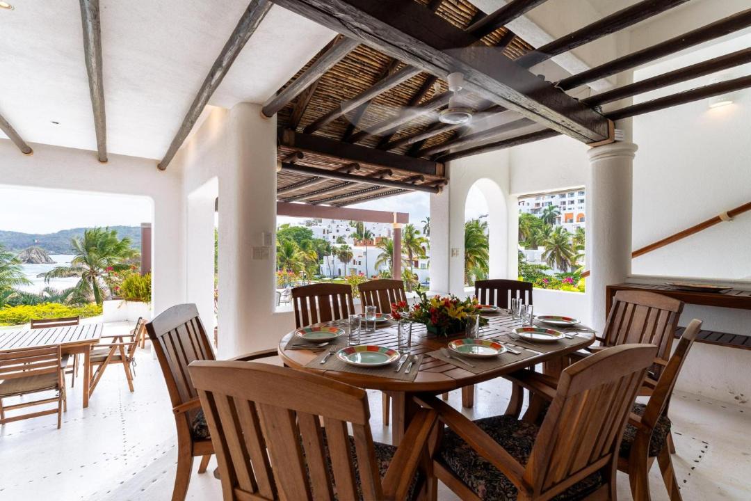 Photo of Others in Santa Maria Huatulco