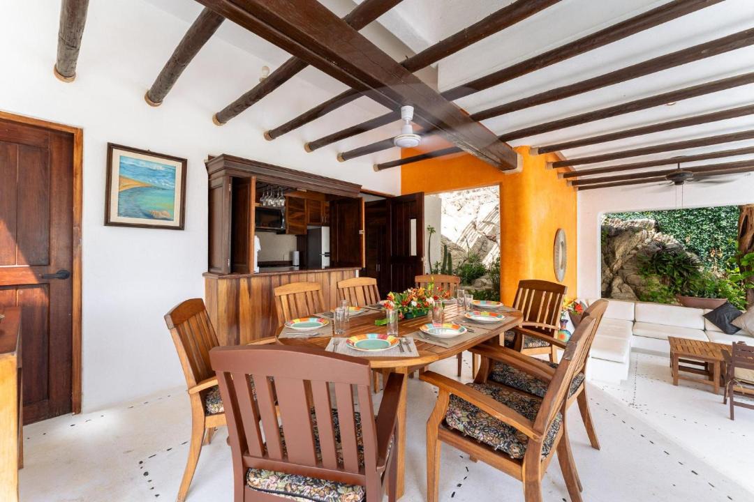 Photo of Others in Santa Maria Huatulco