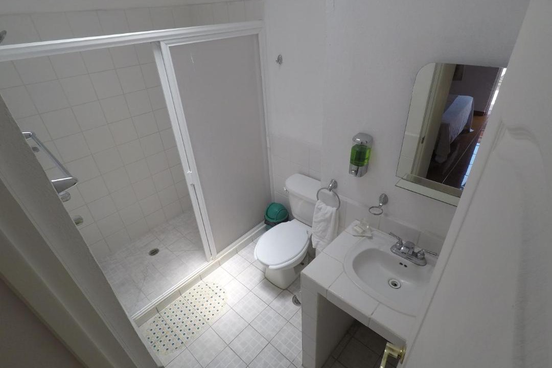 Photo of Bathroom in Santo Domingo