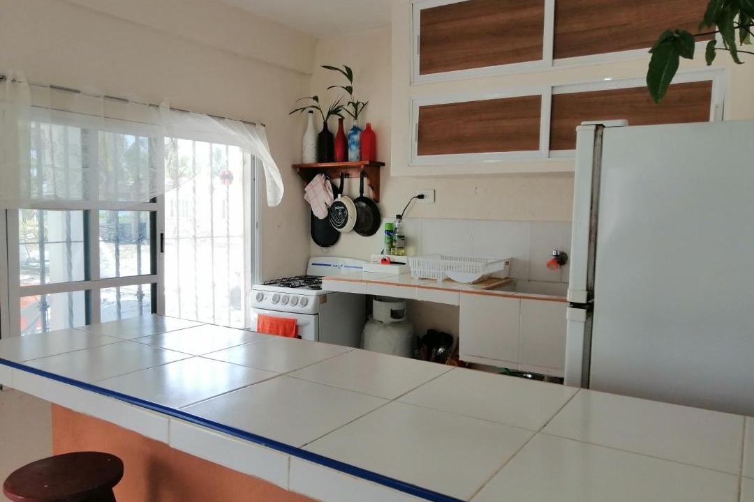 Photo of Kitchen in San Crisanto