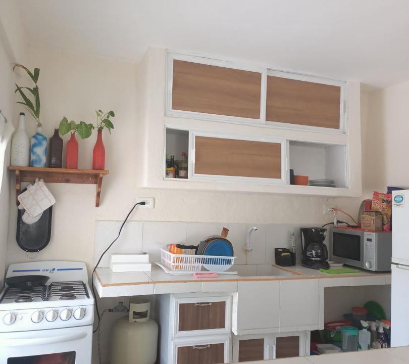 Photo of Kitchen in San Crisanto