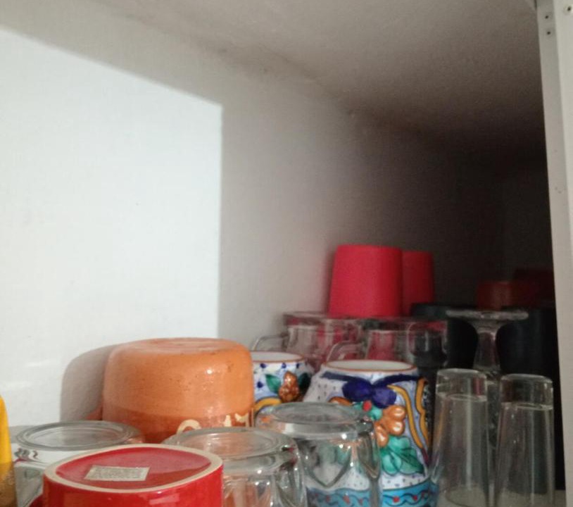 Photo of Kitchen in San Crisanto