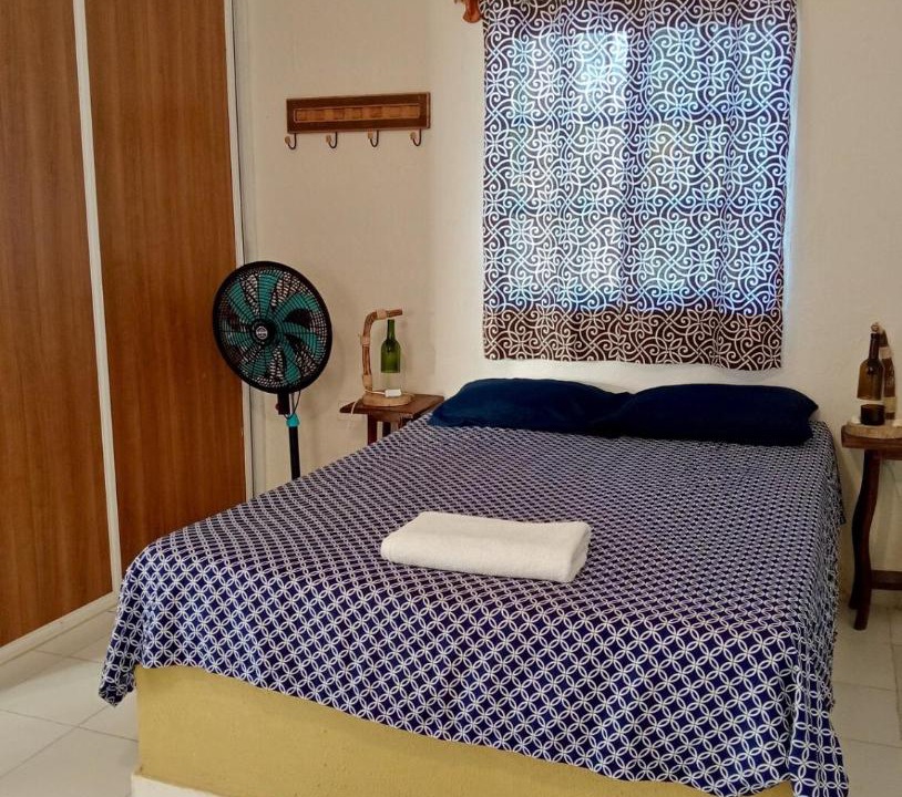 Photo of Bedroom in San Crisanto