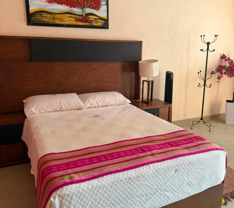 Photo of Bedroom in San Diego de la Union