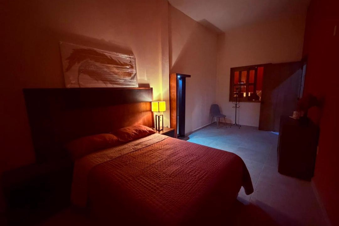 Photo of Bedroom in San Diego de la Union