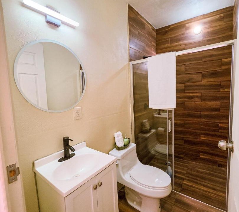Photo of Bathroom in Santa Maria del Tule