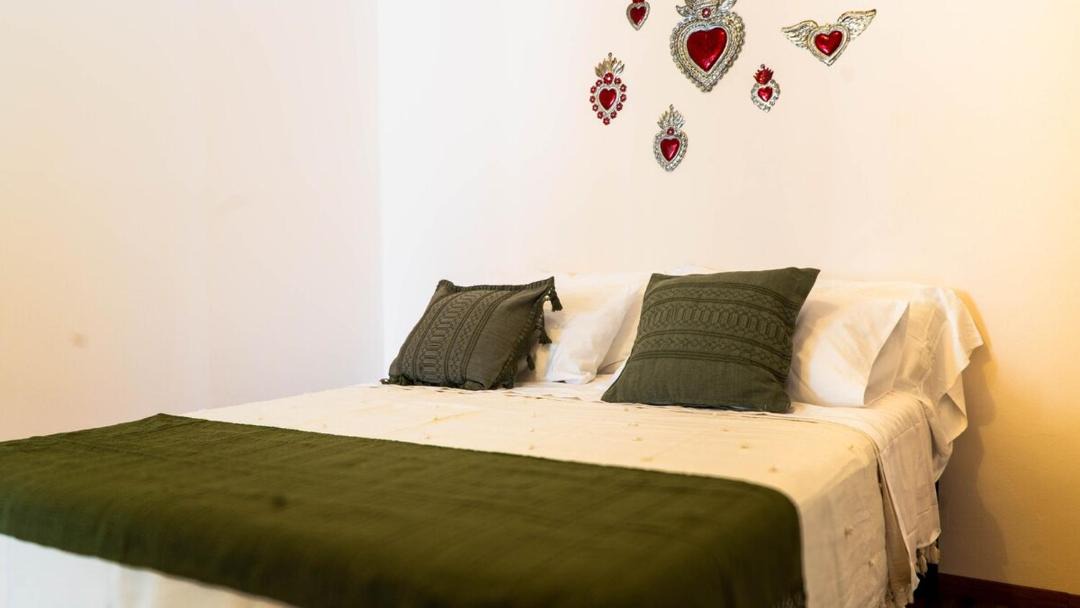 Photo of Bedroom in Santa Maria del Tule