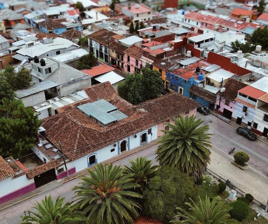Photo of Others in De Guadalupe