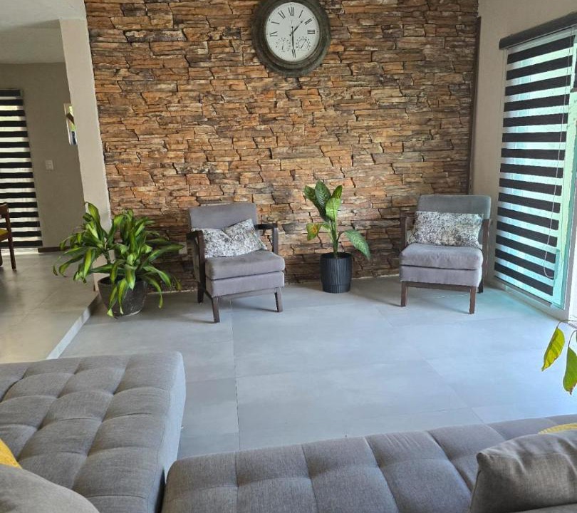 Photo of Livingroom in San Pedro Tlaquepaque
